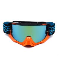 Safety shockproof sports goggles 风镜单支-FREEFOX-01