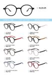 TR-90 plastic frames for glasses ML03-05