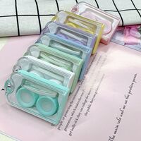 Мини набор для мягких контактных линз (Kits for contact lenses) SA036