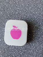 Kit for soft contact lenses (Kits for contact lenses) MT388