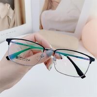 Titanium frame SANTA T9104