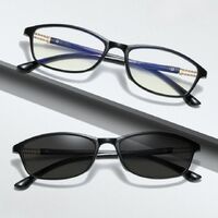 Photochromic glasses with protection Blue Cut K302变色镜