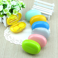 Mini set for a soft contact lens (Kits for contact lenses) HQ2569