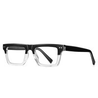 Plastic TR90 frames for glasses with Blue Ray Cut protection FOCUS FCS2196