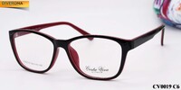 Plastic eyeglass frames Costa Viva CV0019