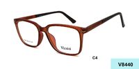 Plastic eyeglasses frame VIZZINI V8440