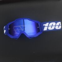 Safety shockproof sport goggles 109-2-DX