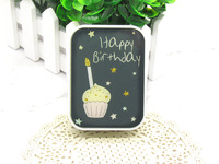 Kit for soft contact lenses (Kits for contact lenses) X5001-4