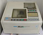 Ophthalmic auto lens grinder Nidek LE-9000SX (used goods)