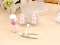 Мини набор для мягких контактных линз (Kits for contact lenses) XFKA001