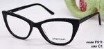 Оправа пластиковая из материала ацетат DIVERONA F911
