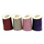 Футляр-стакан, подставка для очков и аксессуаров H001-4-HE