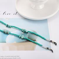 Eyeglasses metal chain JL027
