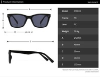 Sunglasses Elit classic 8K12