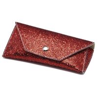 Sunglasses and eyeglasses hard shell case JQ515