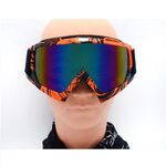 Safety shockproof sports goggles X600