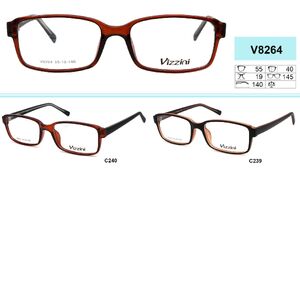 Оправа пластиковая VIZZINI V8264