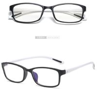 Очки пластиковые для дали, диоптрии от -0.00 до -6.00, KY13017