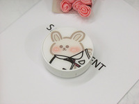 Kit for soft contact lenses (Kits for contact lenses) XF008-101