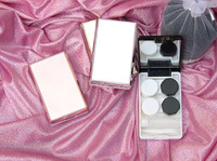 Набор для мягких контактных линз (Kits for contact lenses) HF8112Electroplating