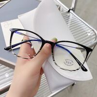 TR90 Blue Block glasses with blue light protection FENQI F9092