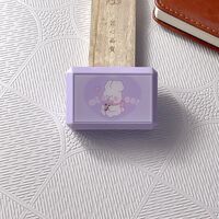 Mini set for a soft contact lens (Kits for contact lenses) MT013-7