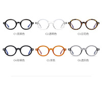 Оправа пластиковая, материал TR-90+CA (флекс!) FOCUS FCS2092