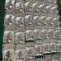 Spare parts for Nidek machines and edgers (used goods)