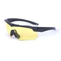 Safety shockproof tactical goggles 战术眼镜-SSSZG