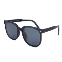 Детские силиконовые солнцезащитные поляризационные складные очки с защитой UV400 T32024