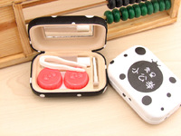 Kit for soft contact lenses (Kits for contact lenses) 256699