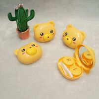 Mini set for a soft contact lens (Kits for contact lenses) XYGZ107