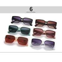 Plastic sunglasses Elit 9120-EL