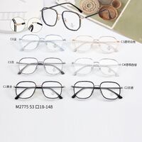 Combined frames with Blue Ray Cut lenses MAMO M2775