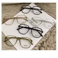 TR90 Blue Block glasses with blue light protection FENQI F2176