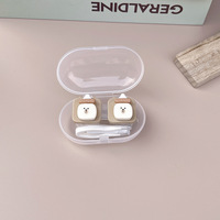 Mini set for a soft contact lens (Kits for contact lenses) XY137