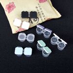 Contact lens case XF-1004按压