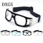 Safety shockproof sports goggles 篮球-016-1孔