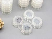 Contact lens case PPTM01