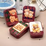 Набор для мягких контактных линз + 2 контейнера для хранения XY5041