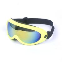 Safety shockproof sports goggles 07281