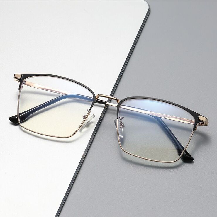 Blue Block glasses with blue light protection FENQI F2109