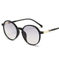 Солнцезащитные пластиковые TR90 очки с защитой UV400 9733-2-GT