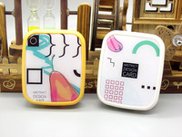 Kit for soft contact lenses (Kits for contact lenses) W900Fruit