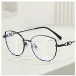 Оправа металлическая MAMO F93118