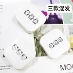 Kit for soft contact lenses (Kits for contact lenses) MT8061