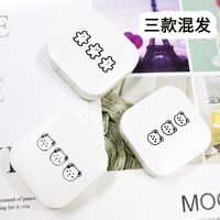 Kit for soft contact lenses (Kits for contact lenses) MT8061