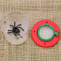 Magnifying glass for observing insects and animals 20167A, diameter: 43/34 mm, magnification: 3X/6X