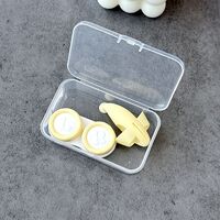 Mini soft contact lens kit XP07海T套装