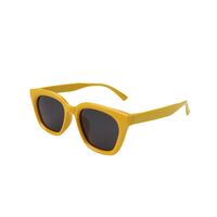 Polarized silicone sunglasses with UV400 protection for kids T11102